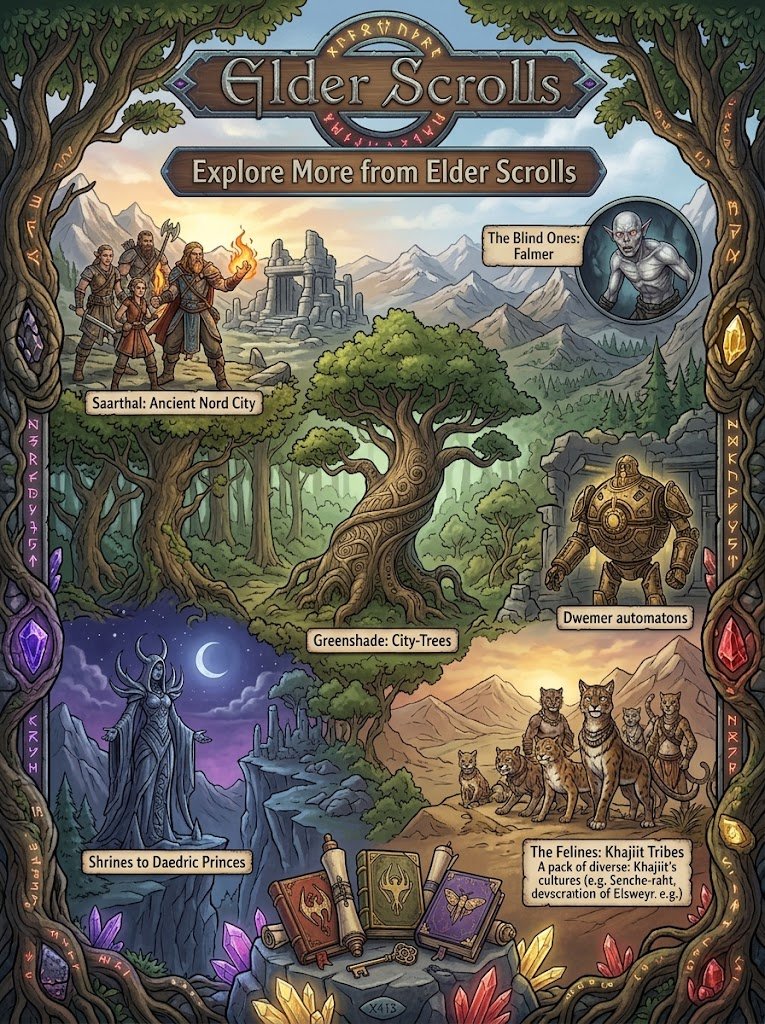 bosmer names