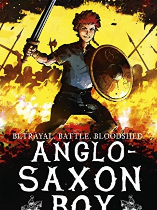 Anglo-Saxon Names