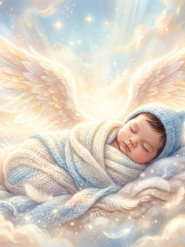 That Mean Angel