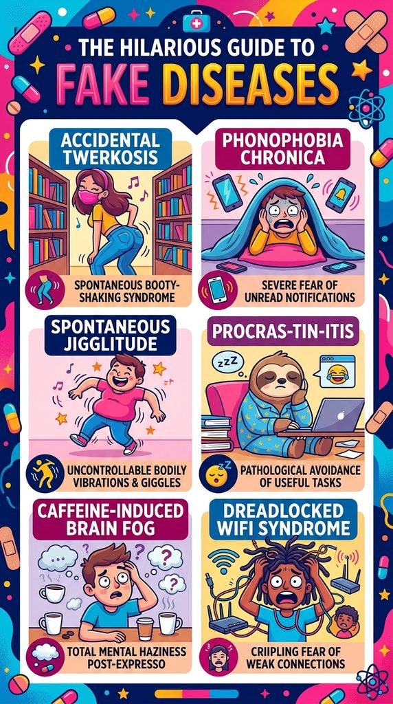 That Mean Sickness