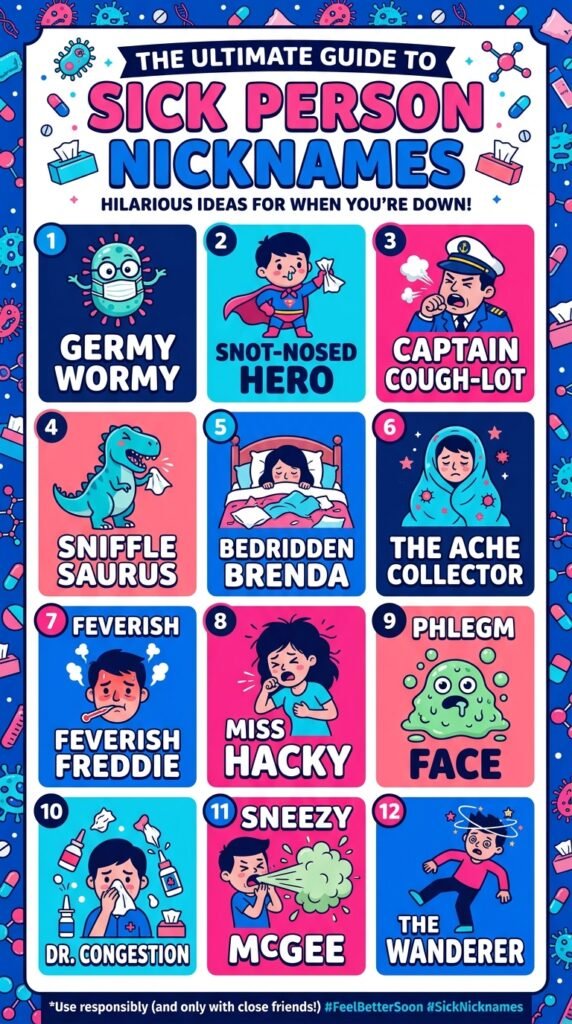 That Mean Sickness