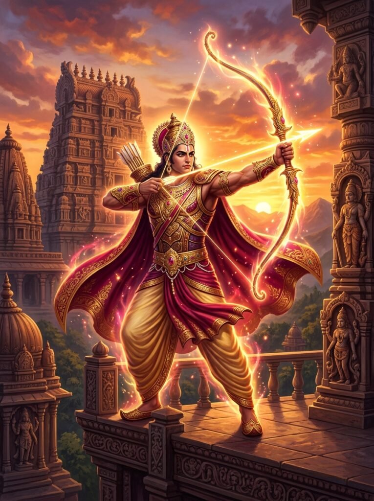 Mythological Names