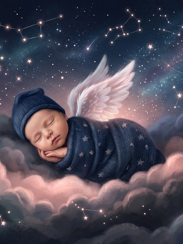 That Mean Angel