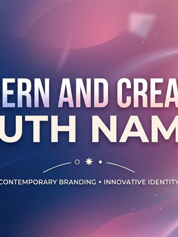 Names That Mean Truth