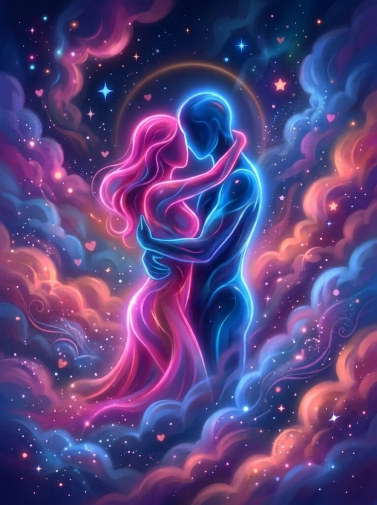 Names That Mean Love