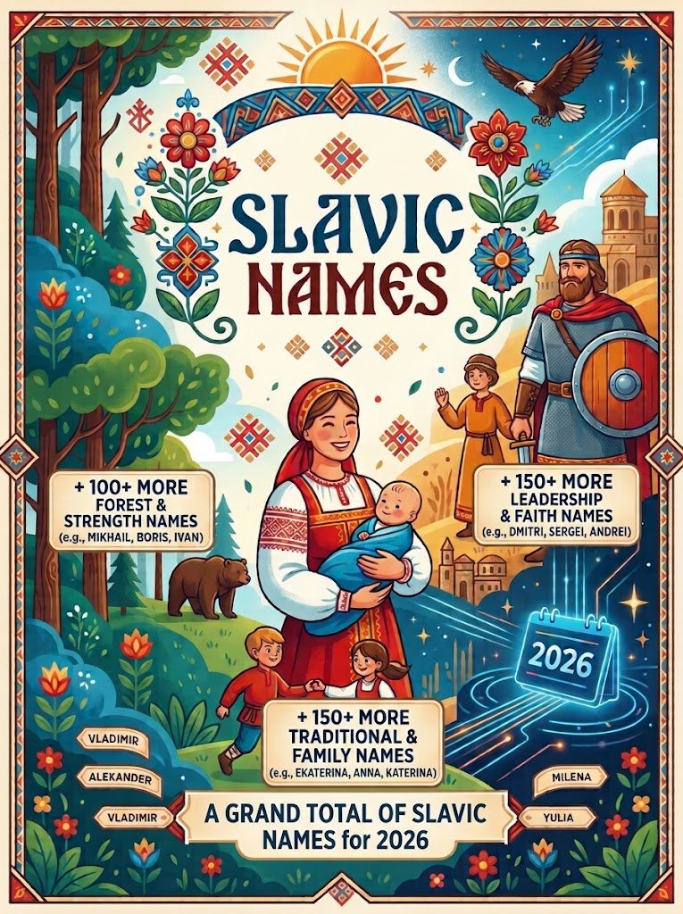 Names That Mean Gift