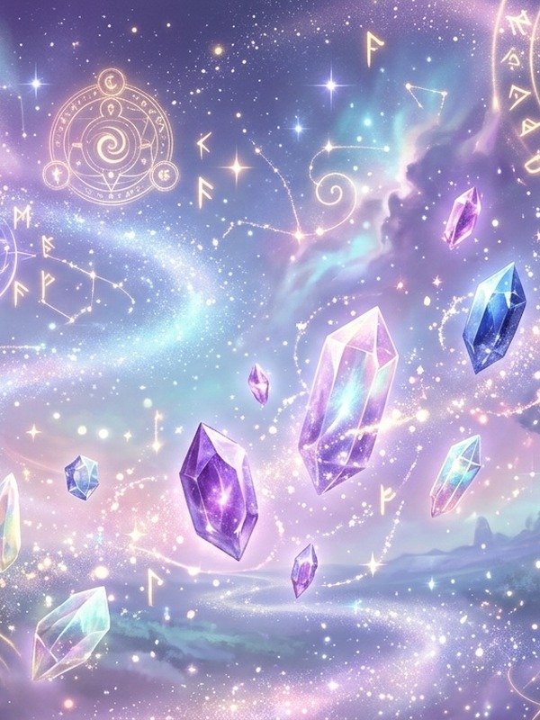Names That Mean Magic