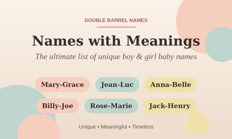 double-barrel-names-banner